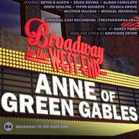 Anne Of Green Gables - Kindred Spirits (instrumental)