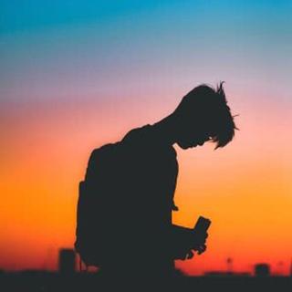 自我放飞才会快乐