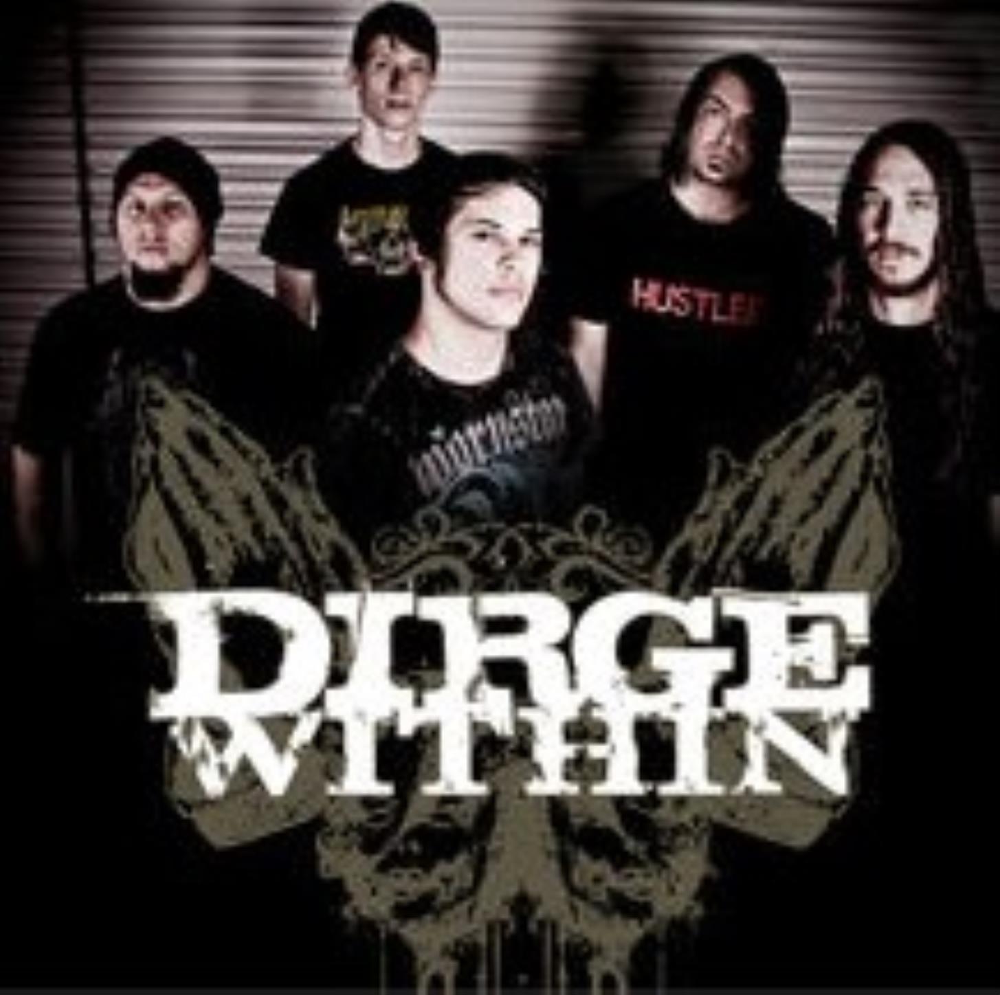 Dirge Within EP