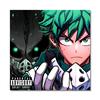 Daddyphatsnaps - All The Smoke (Vigilante Deku)