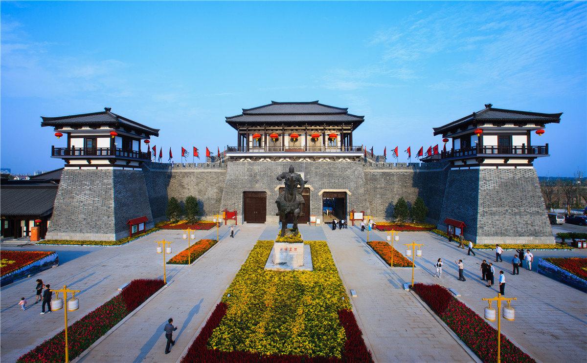 项王·故里 - 石宏明 - 单曲 - 网易云音乐