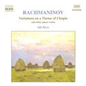 RACHMANINOV: Variations on a Theme of Chopin / Preludes专辑