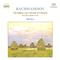 RACHMANINOV: Variations on a Theme of Chopin / Preludes专辑