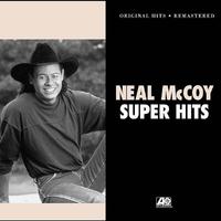 The City Put The Country Back In Me - Neal Mccoy (unofficial Instrumental)