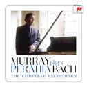 Murray Perahia plays Bach - The Complete Recordings专辑
