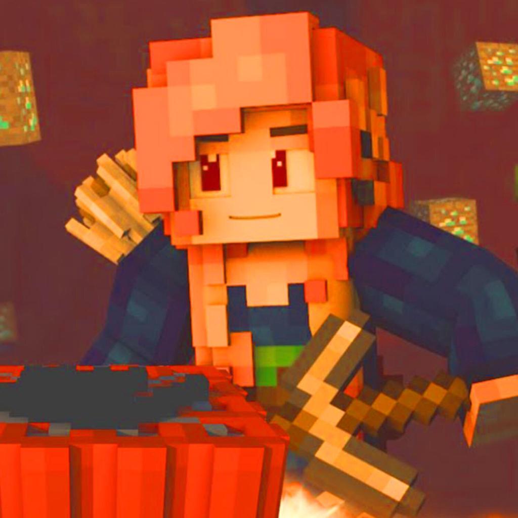 我的世界破碎 更新至Fine Right Here | 在线播放 | 网易云音乐