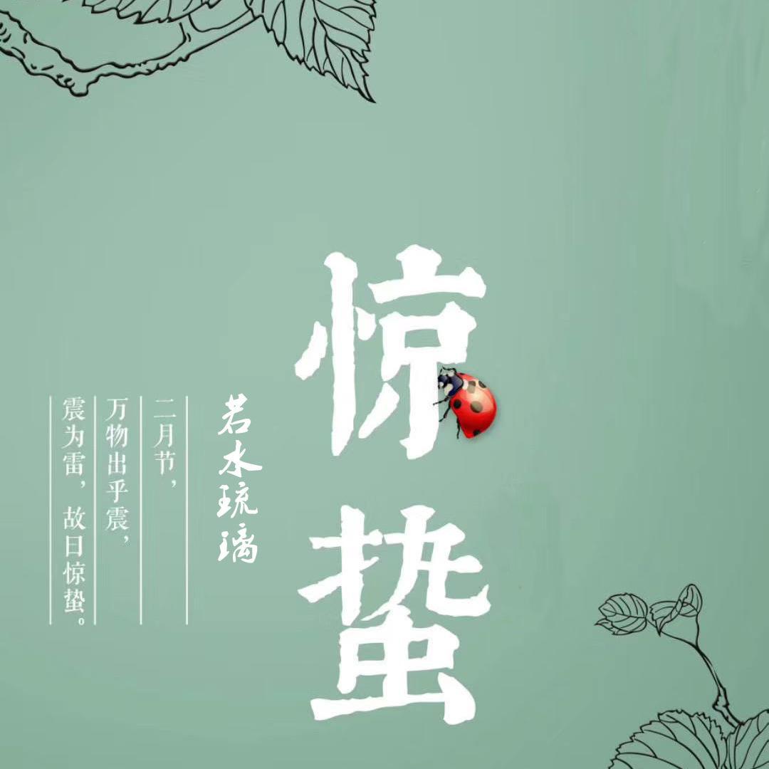 二十四节气合集