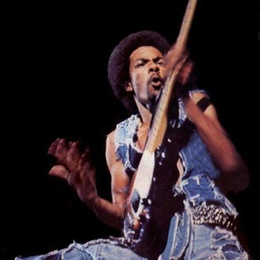 Bass Funk