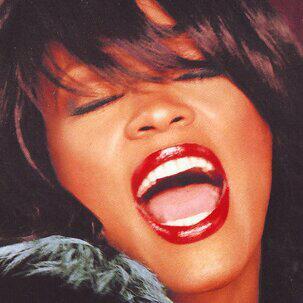 Whitney..