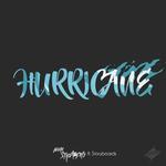 Hurricane专辑