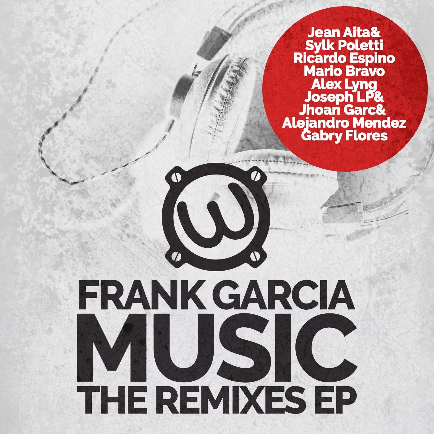 Music The Remixes Ep
