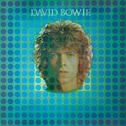 David Bowie (aka Space Oddity)专辑