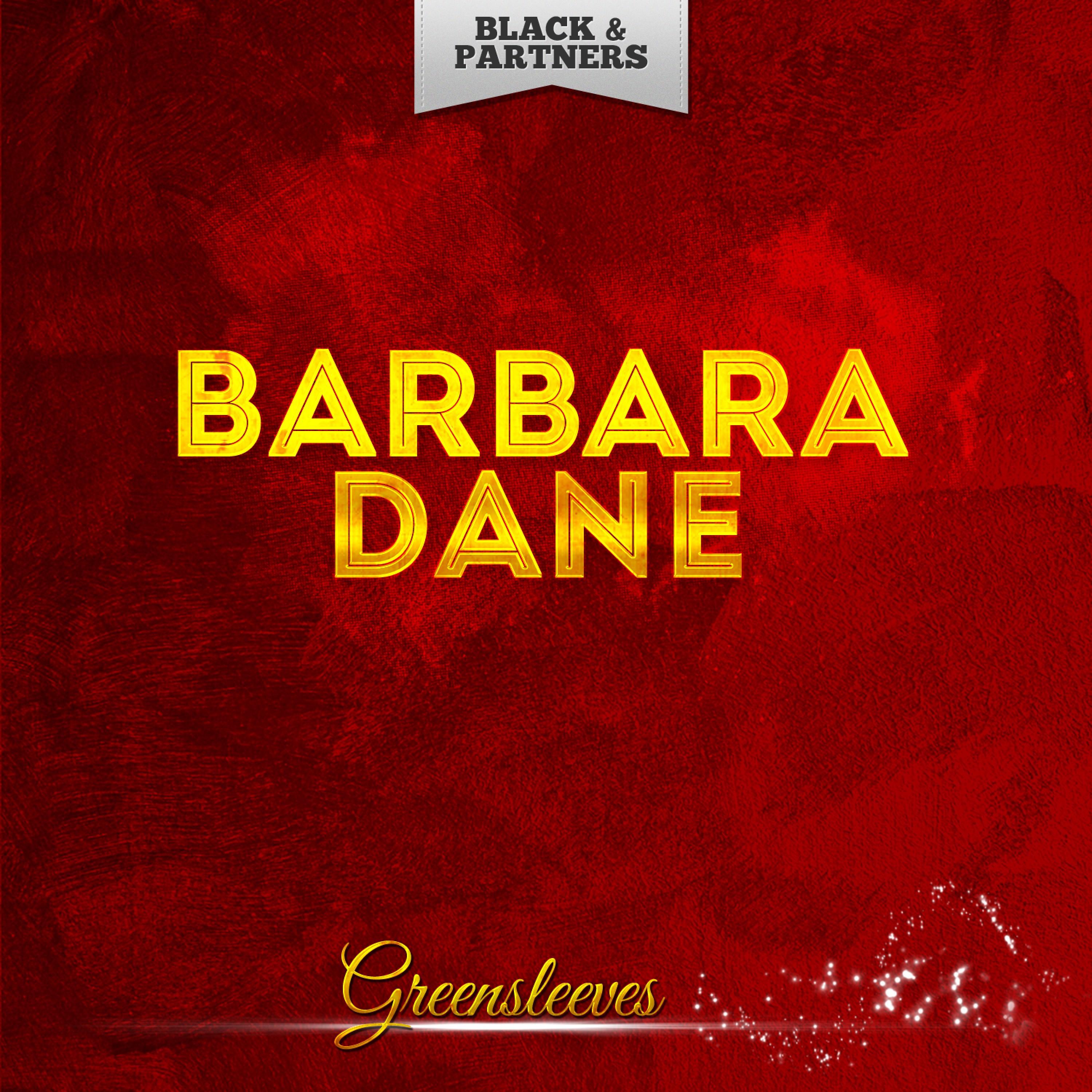 prescription for the blues (original mix) - barbara dane - 单曲