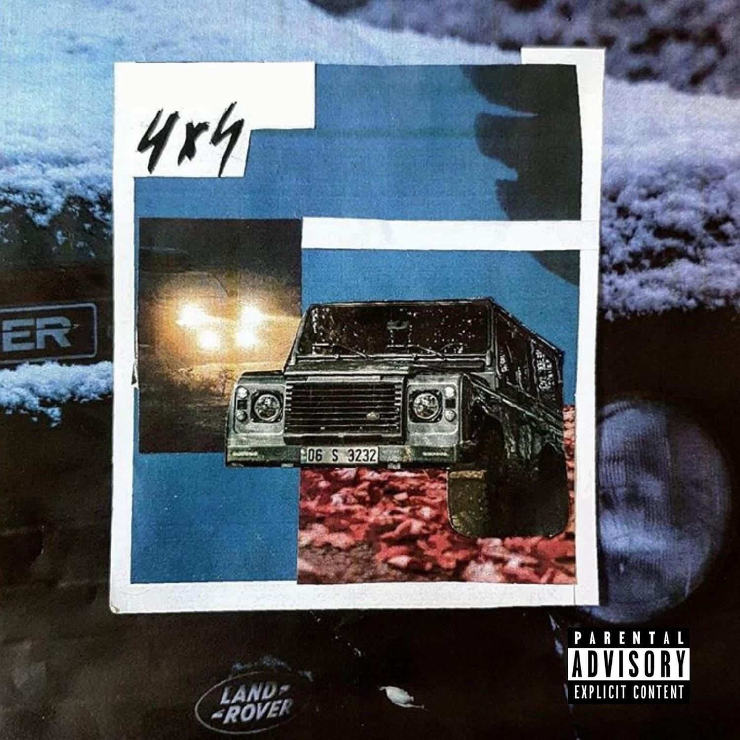 4x4