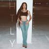 Jade Idalia - HTLY (Hard To Love You) (feat. K2Icyy)