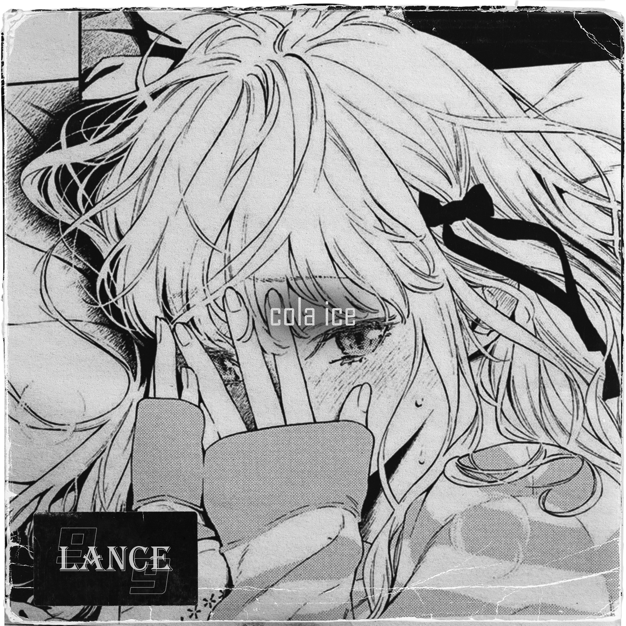 [Free]Cola Ice(Lofi/Trap)