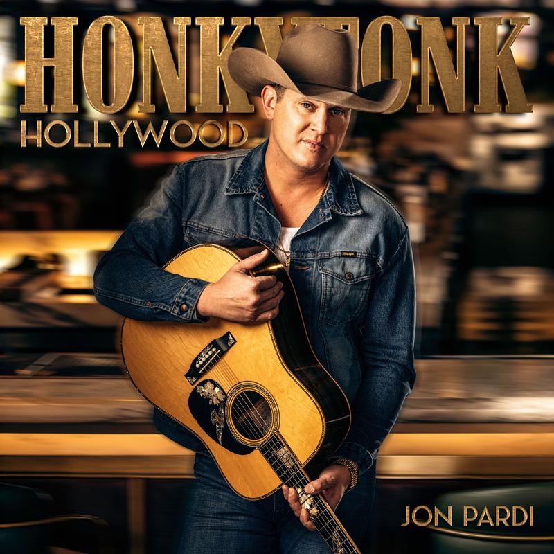 Honkytonk Hollywood专辑