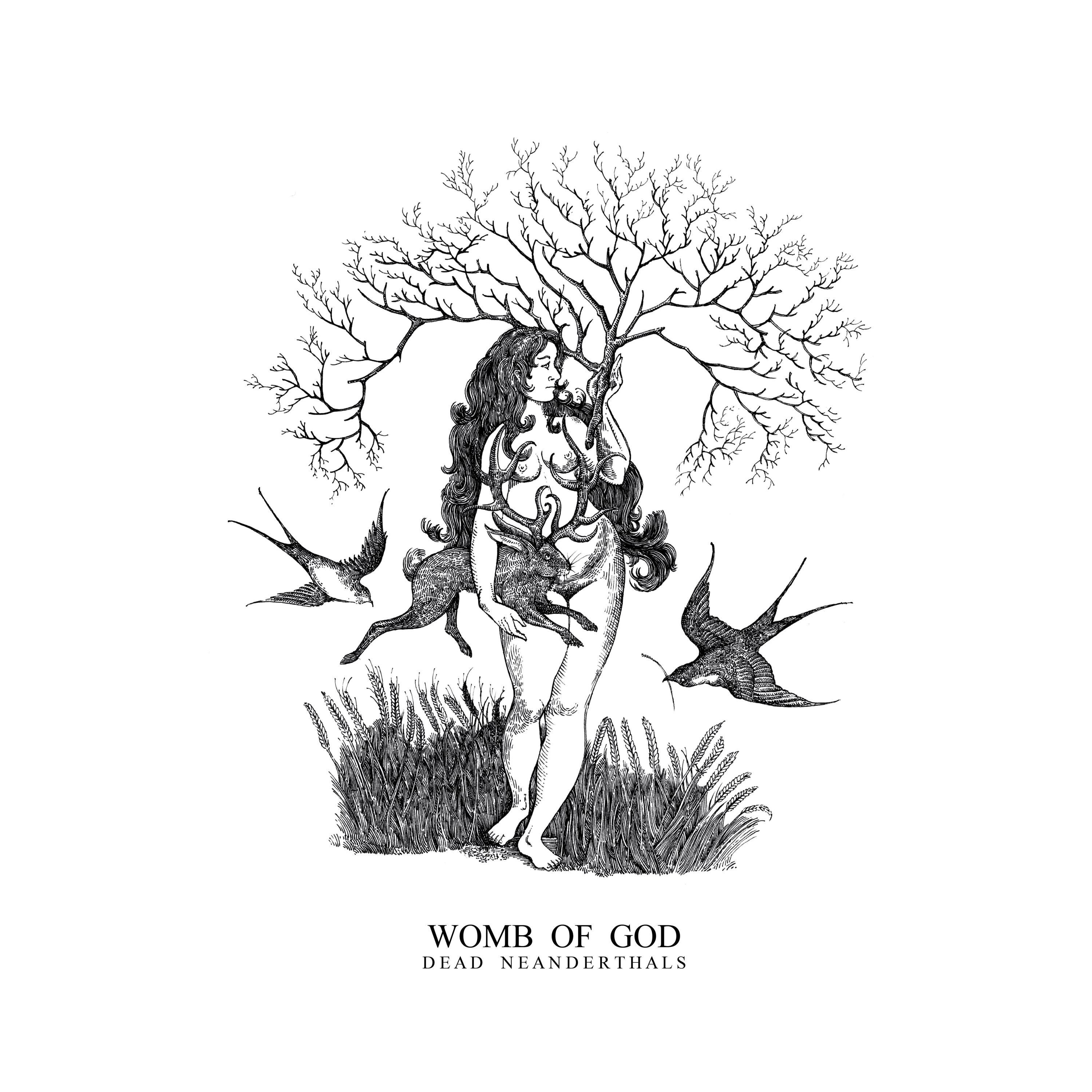 Womb Of God