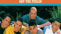 Got The Feelin/Intl Version专辑