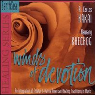 Winds of Devotion: 4th Movement -- Heart