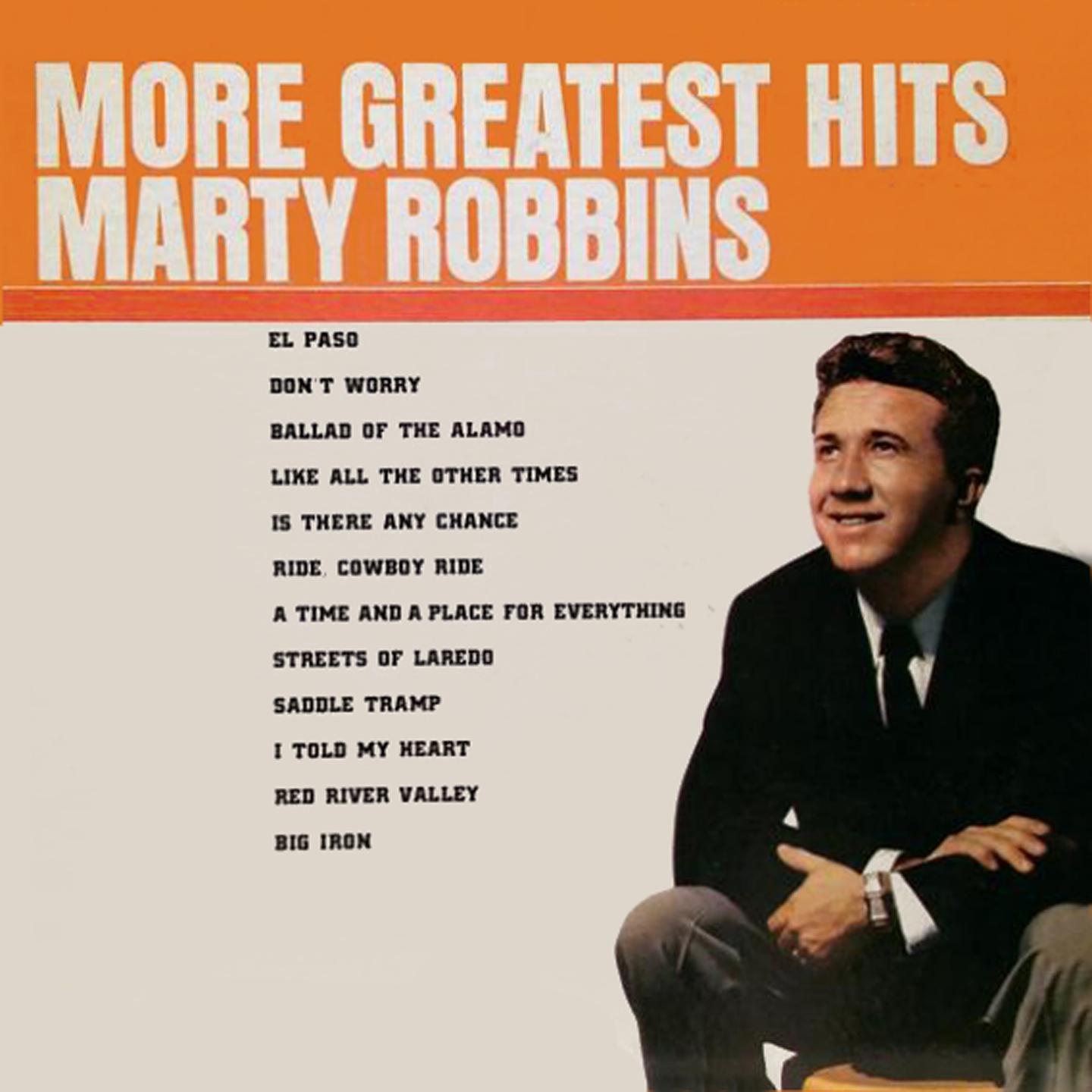 More Greatest Hits