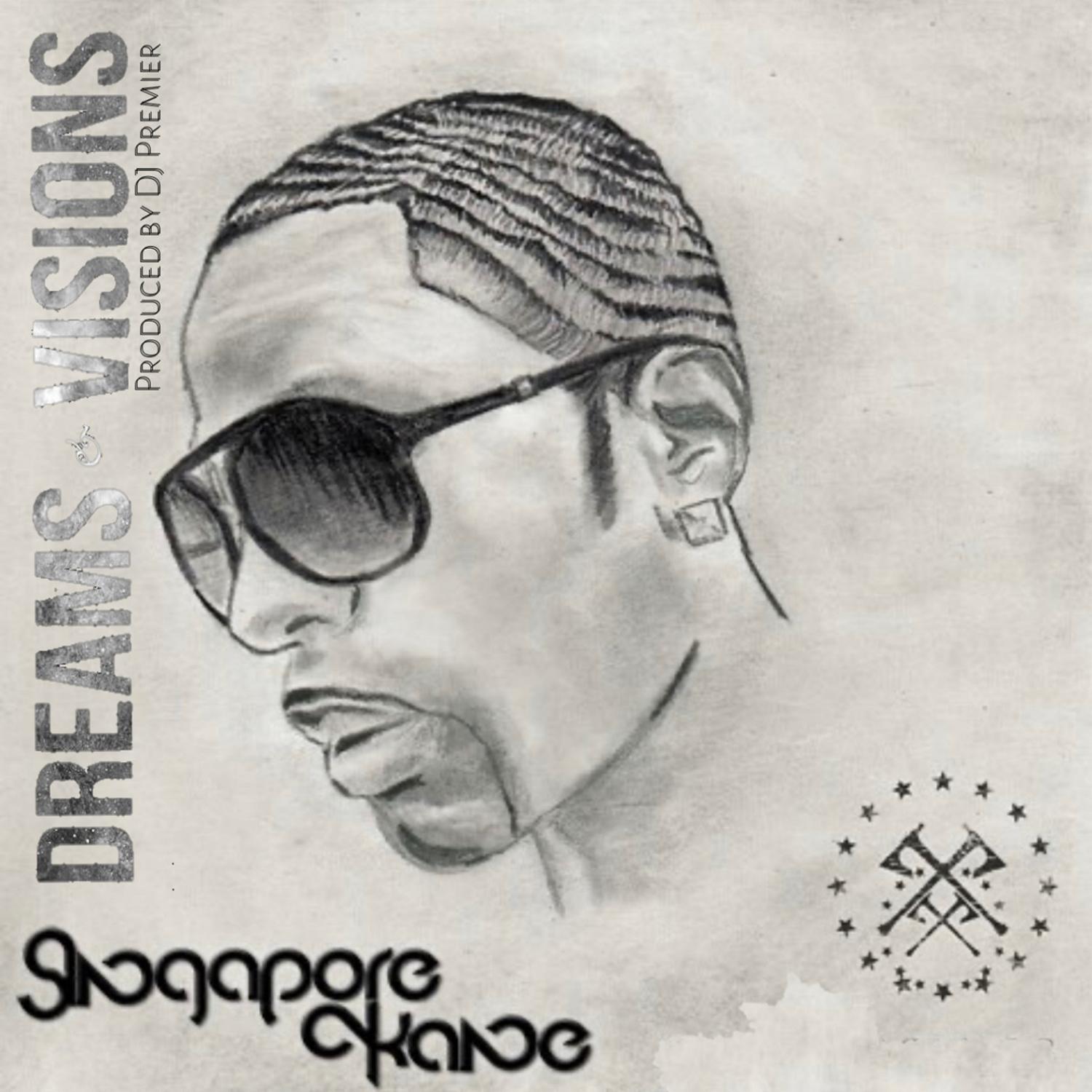 Dreams and Visions (Radio Edit)