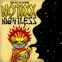 Nightless (EP)专辑