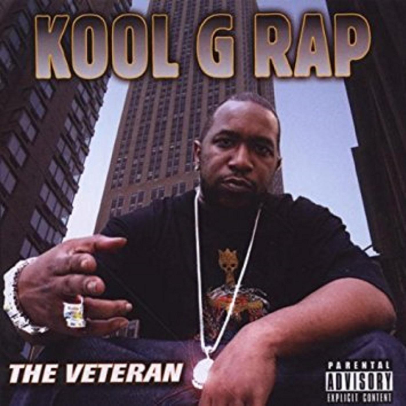 Kool G Rap - Symphony 2000 feat KRS-One, Big Pun & Truck Turner