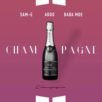 （韩）Champagne
