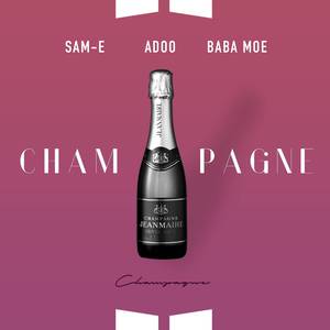 「Champagne」