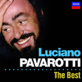 Luciano Pavarotti - The Best