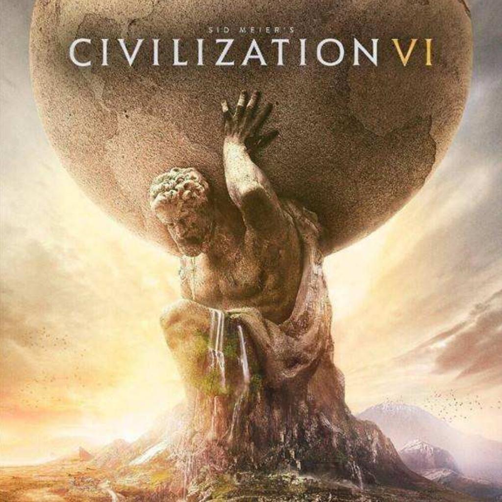 Sid Meiers Civilization VI (文明6) - OST