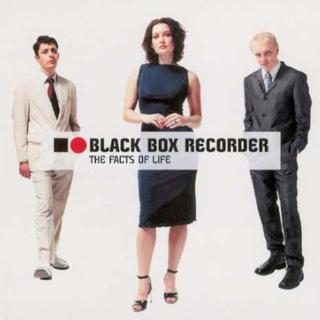 Black Box Recorder