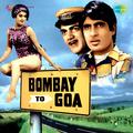 Bombay To Goa