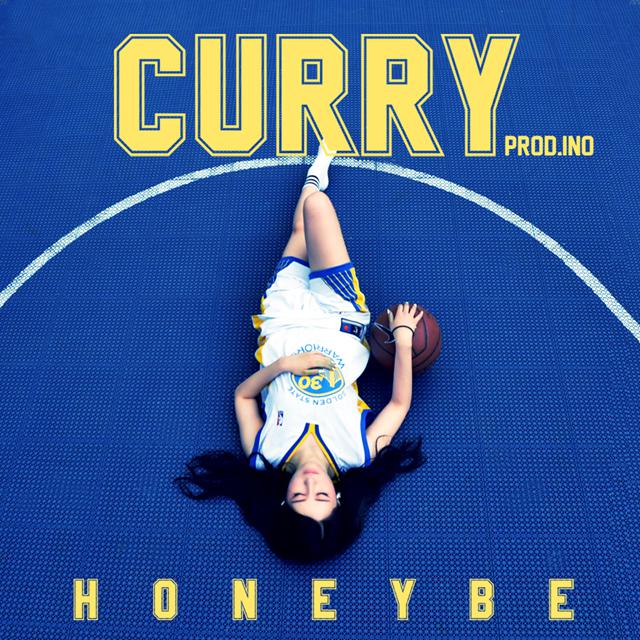 Stephen Curry专辑