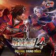 戦国無双4 ORIGINAL SOUNDTRACK