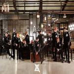 VARSITY 1st Single Album `ROUND ONE`专辑