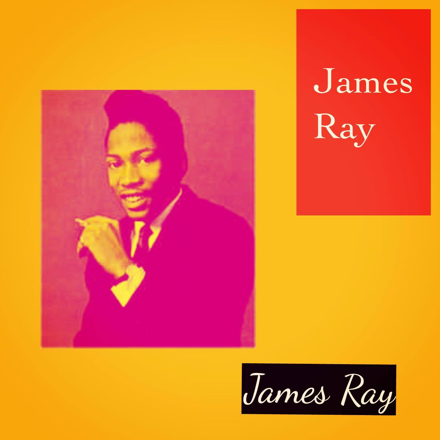 James Ray