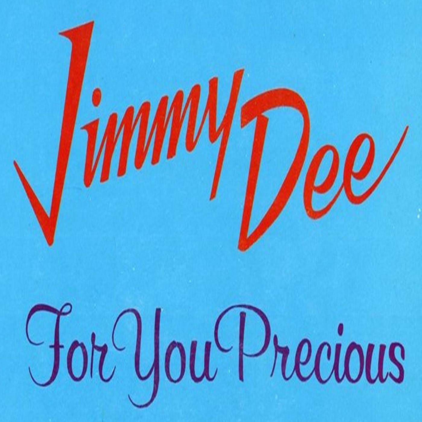 Jimmy Dee - The Hawaiian Wedding Song