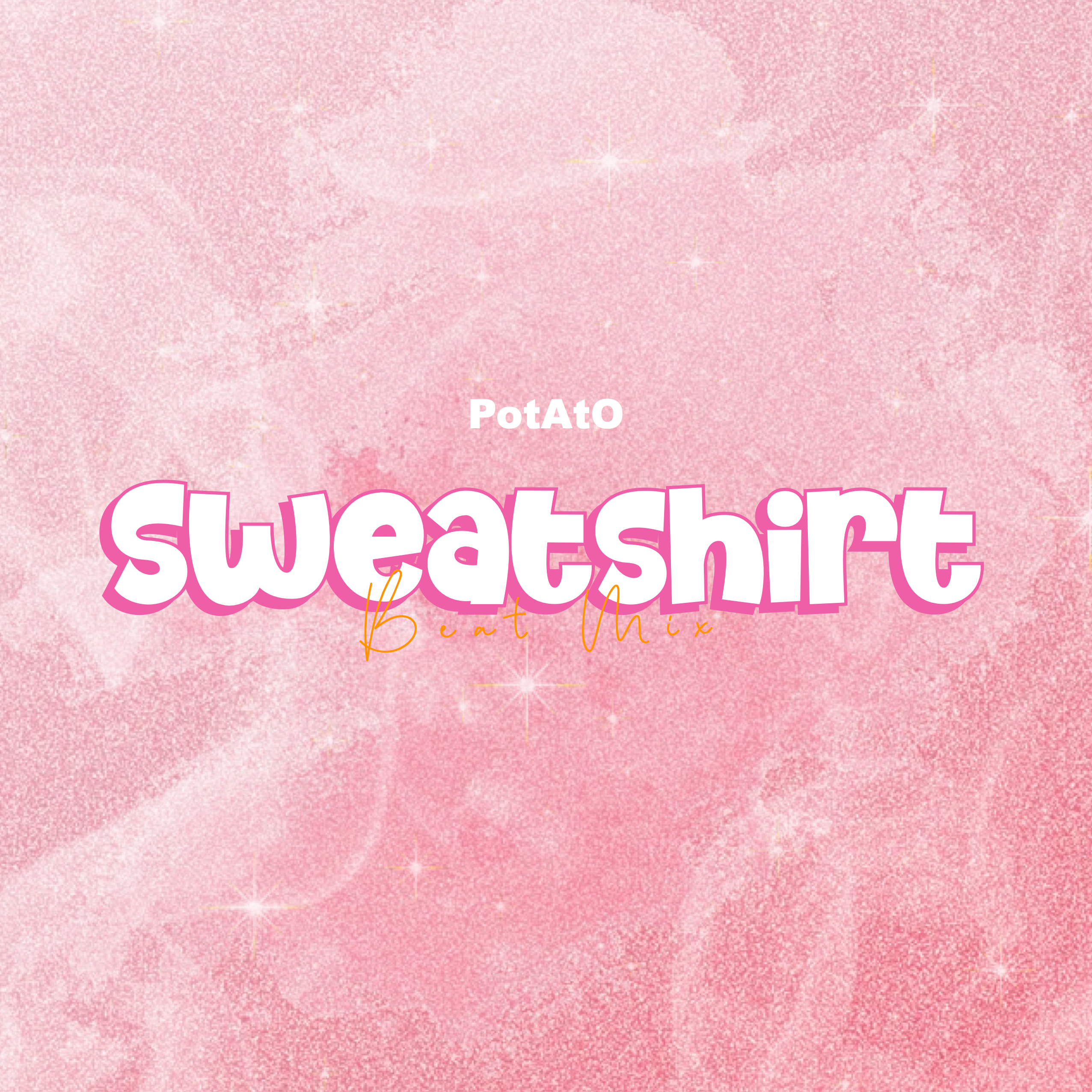 Patrick Hizon-Sweatshirt |（DJ PotAtO remix）