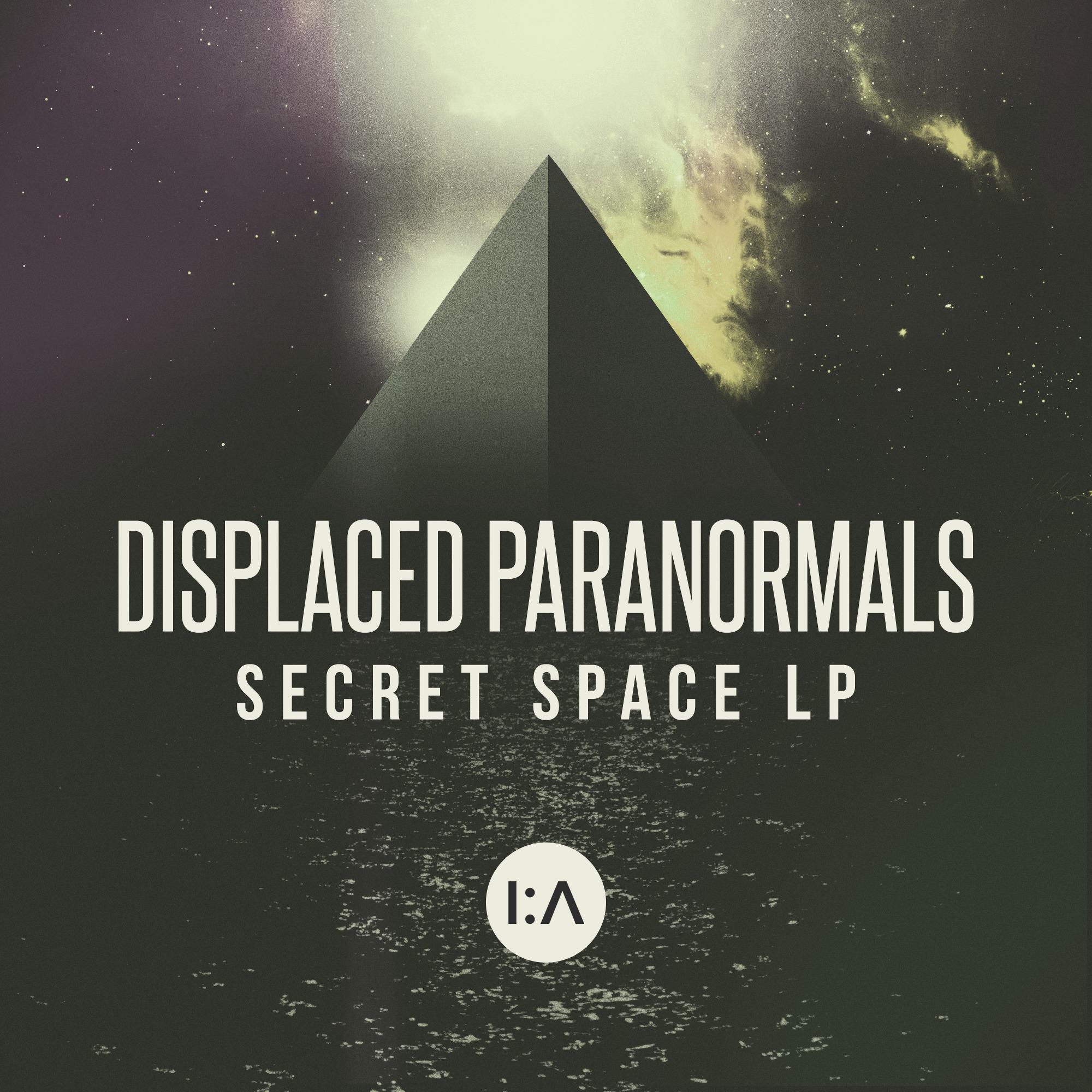 Displaced Paranormals - Stars S0 Bright