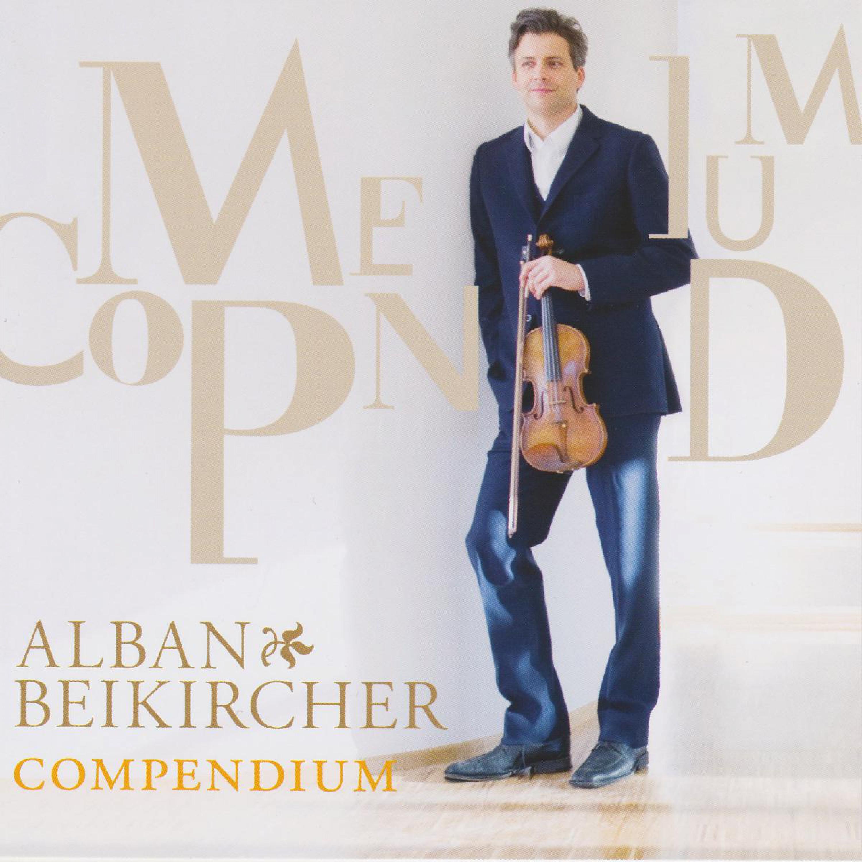 Compendium