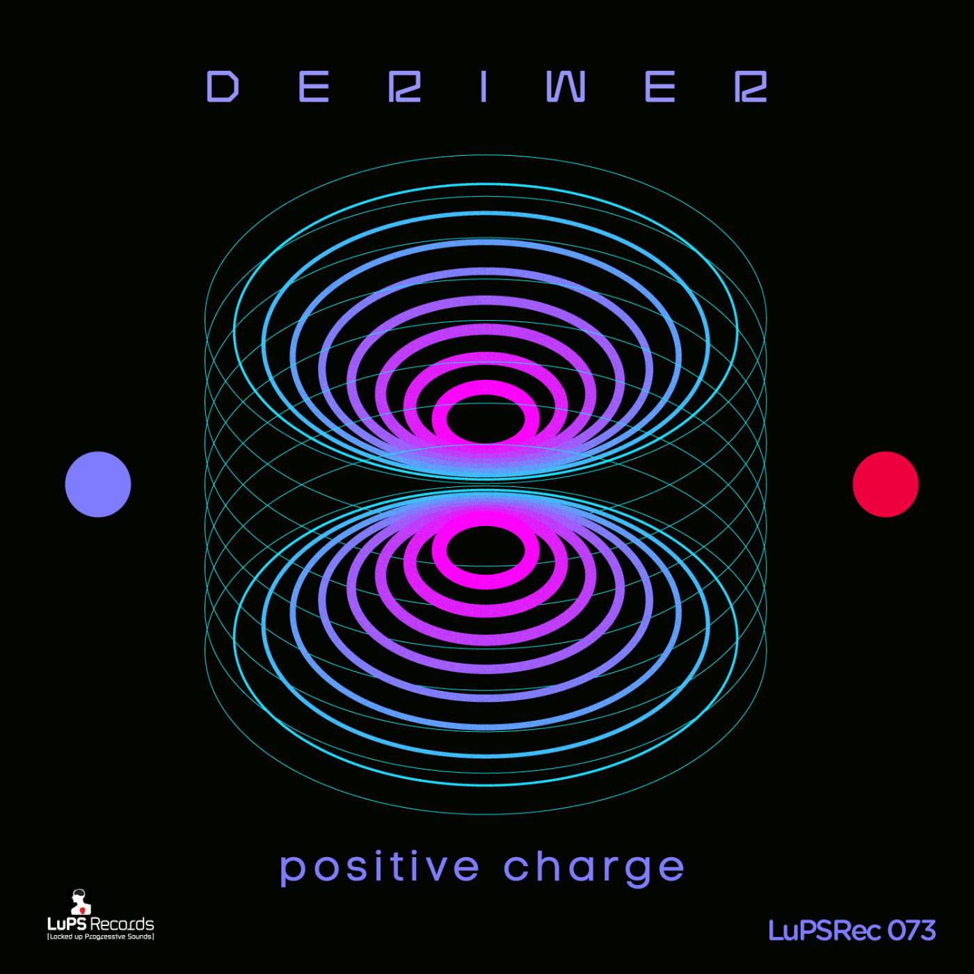 Positive Charge