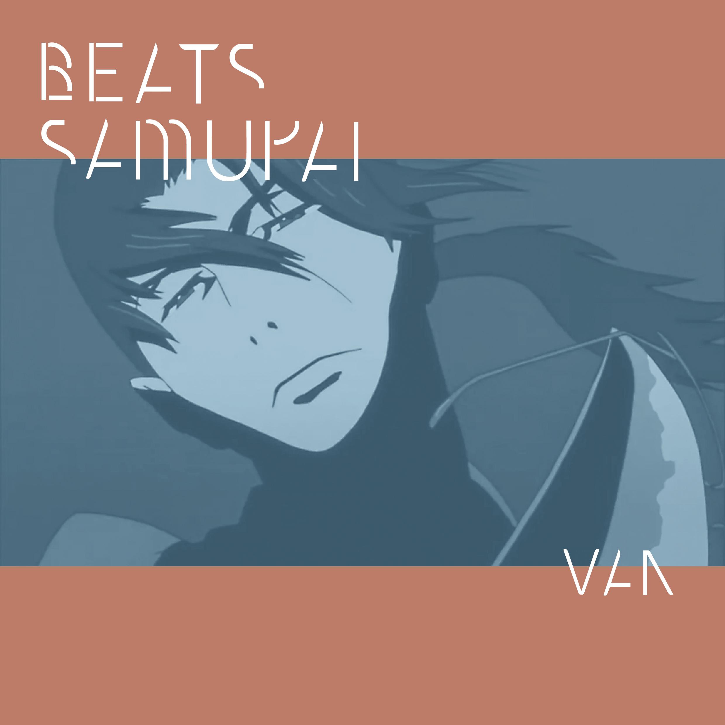 beats samurai专辑