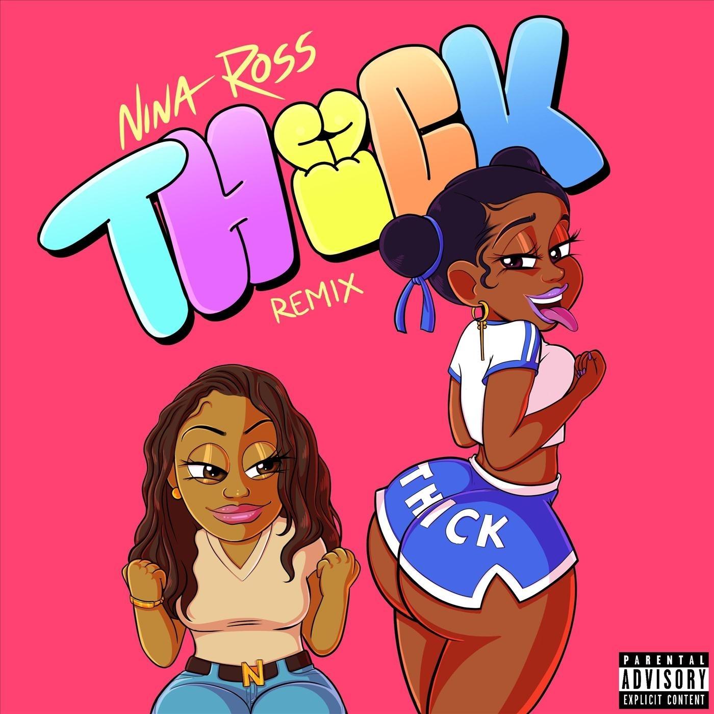 Thick (Remix)