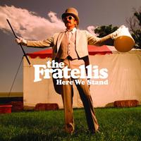 A Heady Tale - the Fratellis (unofficial Instrumental)