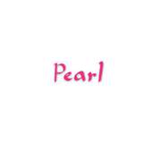 《Pearl》专辑