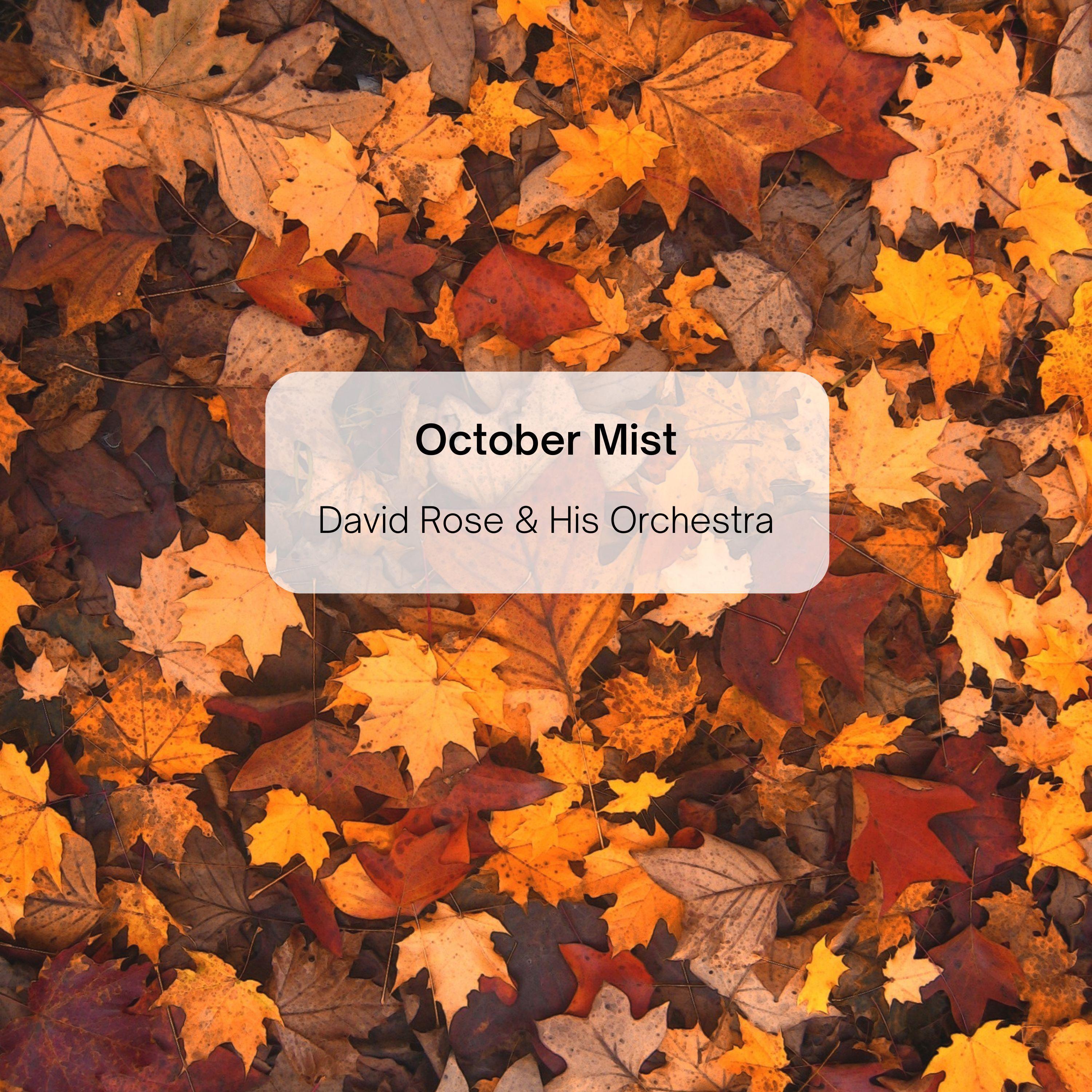 October Mist