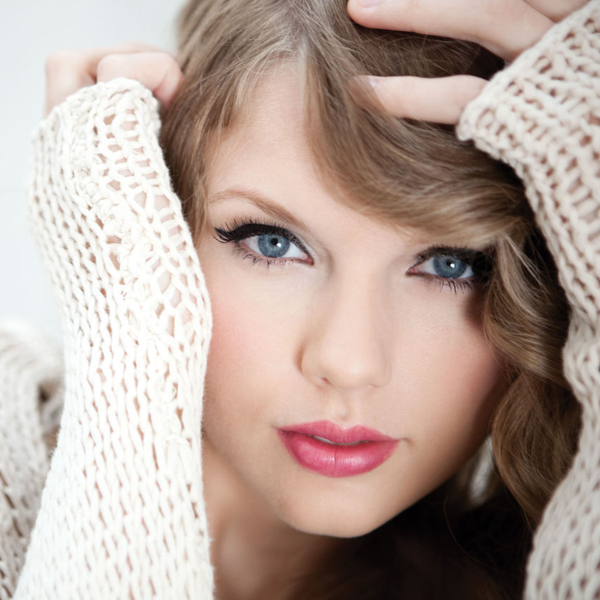 Taylor Swift爱的小调