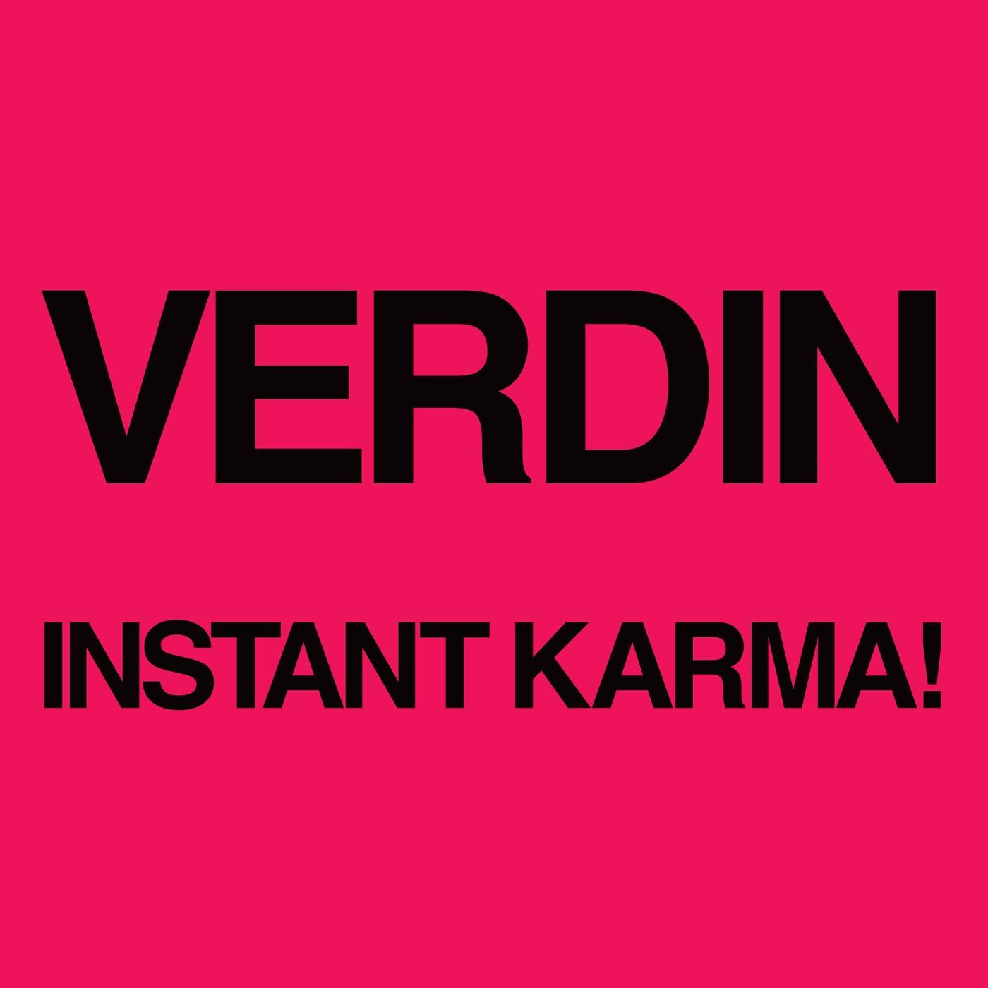 Instant Karma!